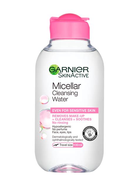 Target's Micellar Water: The All-in-One Skincare Solution You've Been Searching For